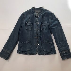 Banana Republic Denim Jacket